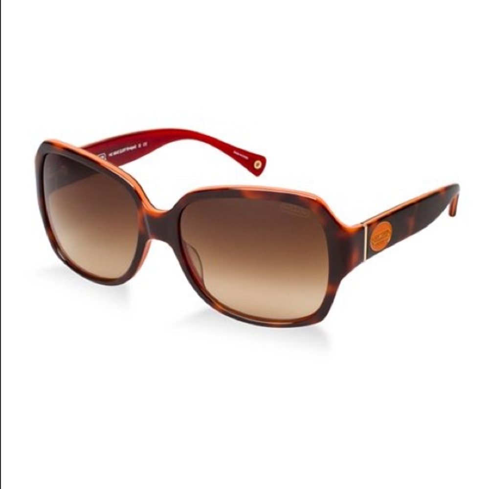 Coach Bridget Sunglasses
